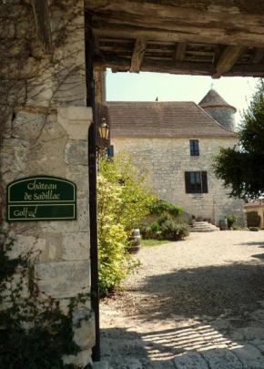 Chateau de Sadillac